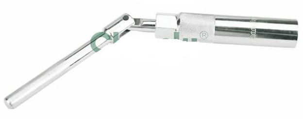 Imagen de Llave Para Bujia 16mm Changlu