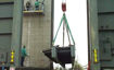Imagen de Eslinga O Faja De Tiro Directo 6ton 4mt Marron Able