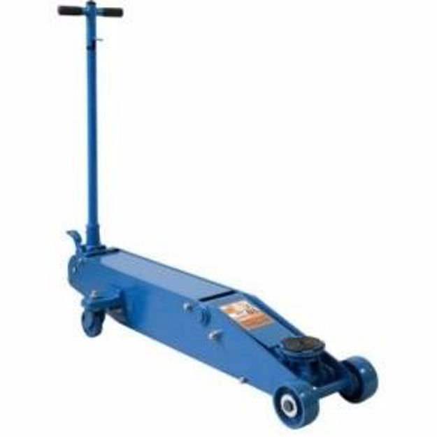 Imagen de Gato De Carro De 10 Toneladas Bovenau Brasil