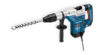 Imagen de Martillo Rotopercutor 6kg 8.5J Bosch GBH 5-40 DCE