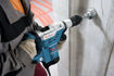 Imagen de Martillo Rotopercutor 6kg 8.5J Bosch GBH 5-40 DCE