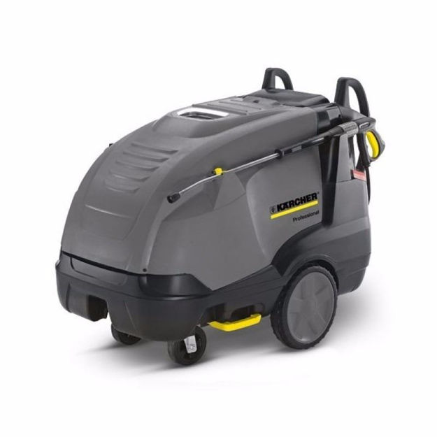 Imagen de HIDROLAVADORA AGUA FRIA - CALIENTE 7800W HDS 10/20 KARCHER