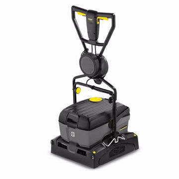 Imagen de Fregadora Y Aspiradora De Pisos Karcher Br 40/10 C