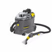 Imagen de LAVADORA DE TAPIZADOS USO PROFESIONAL PUZZI 8/1 C KARCHER
