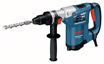 Imagen de MARTILLO ROTOPERCUTOR SDS-PLUS 5KG 4.2J GBH 4-32 DFR BOSCH