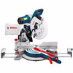 Imagen de Sierra Ingletadora 12"1500w Bosch Gcm 12 Gdl