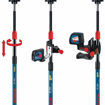 Imagen de Barra Telescopica Tipo Puntal Para Nivel Laser Bosch Bt 350