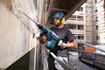 Imagen de Martillo Rotopercutor Sds-max 1150w 12.5j Bosch GBH 8-45 D