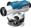 Imagen de NIVEL ÓPTICO 100M GOL 26 D BOSCH