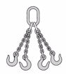 Imagen de Argolla Principal Para 1 Y 2 Ramales Gr80 2.12ton Able