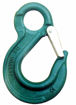 Imagen de Gancho Con Seguro - Alta Resistencia - 2ton Able