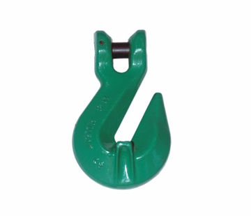 Imagen de GANCHO PARA CADENA 8MM ALTA RESISTENCIA 2T ABLE