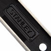 Imagen de ESCUADRA PROFESIONAL 300 MM MANGO DE ALUMINIO STANLEY 46-536