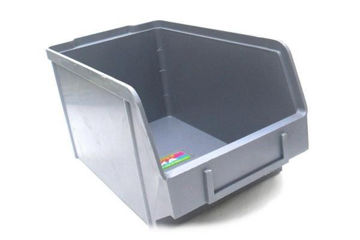 Imagen de GAVETA N°5 PLÁSTICA 330 X 200 X 150MM ATMA