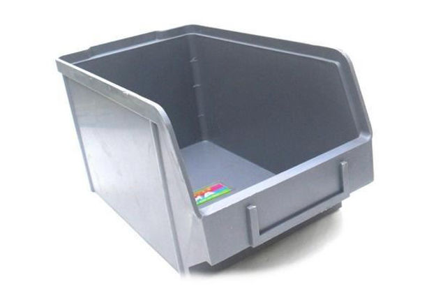 Imagen de GAVETA N°2 PLÁSTICA 165 X 95 X 75MM ATMA