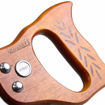 Imagen de Serrucho De Costilla Profesional 12 Pulgadas Stanley 15-884