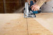 Imagen de Sierra Circular 9.1/4" 2200w Bosch Gks 235