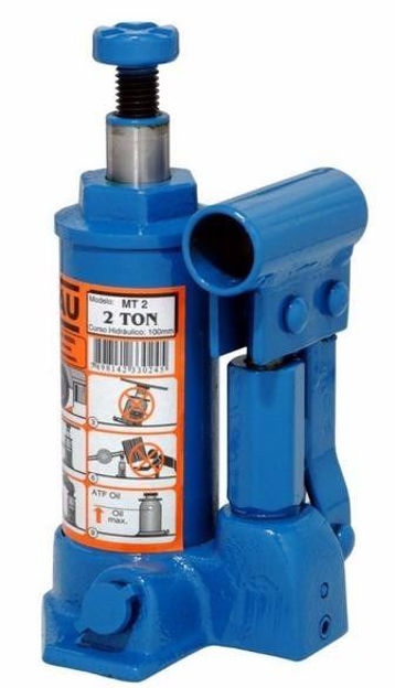 Imagen de GATO DE BOTELLA 2T BOVENAU