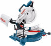 Imagen de SIERRA INGLETADORA 10" 2000W GCM 254 BOSCH