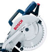 Imagen de Sierra Ingletadora 10" 2000w Bosch Gcm 254