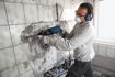 Imagen de MARTILLO ROTOPERCUTOR SDS PLUS GBH2-24D BOSCH