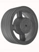 Imagen de Polea De Aluminio 1-13-50mm Mademil