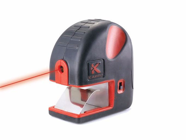 Imagen de Nivel T Láser Para Placas De Yeso Modelo 893 Kapro