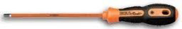 Imagen de DESTORNILLADOR PALETA 8 x 175 MM 1.000 V CERTIFICADO EGA MASTER