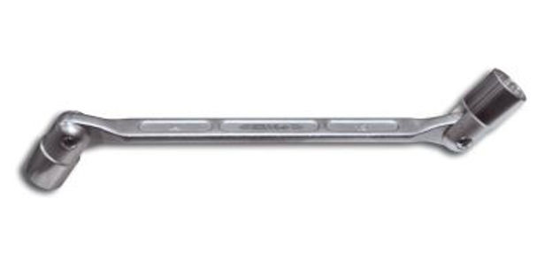 Imagen de LLAVE DE TUBO ARTICULADA 12-13 MM EGA MASTER
