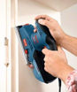 Imagen de Lijadora Orbital 92x230mm 190w Bosch Gss 23 Ae
