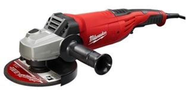 Imagen de AMOLADORA ANGULAR 7-2 6086S-59 MILWAUKEE