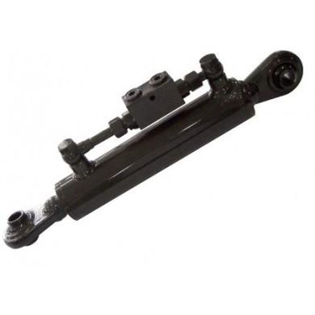 Imagen de BRAZO DE TERCER PUNTO Hidráulico de Tractor 19 mm / 551 a 831 mm