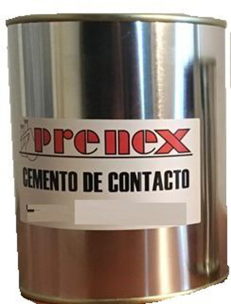 Imagen de Cemento De Contacto 0.5lts Prenex