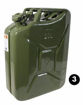 Imagen de PICO SURTIDOR PARA BIDÓN METÁLICO (JEEP)