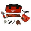 Imagen de Multi Función Herramienta Con 2 Bat. 12v 2426-259 Milwaukee