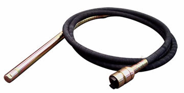 Imagen de MANGUERA PARA VIBRADOR 25MM X 6M CINTERMAQ