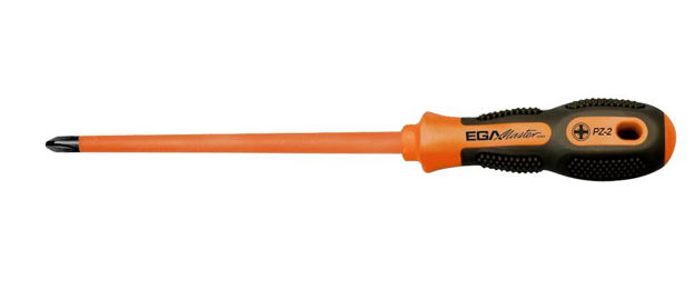 Imagen de DESTORNILLADOR PHILLIPS PH0 1.000 V  CERTIFICADO EGA MASTER