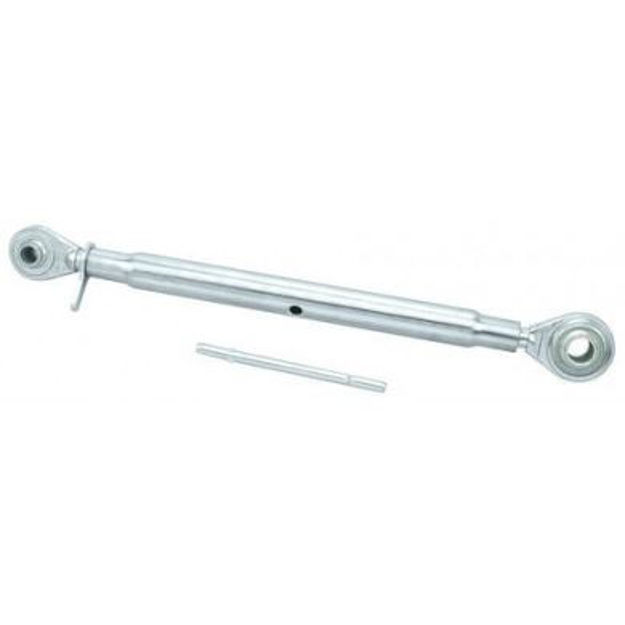 Imagen de BRAZO DE TERCER PUNTO DE TRACTOR 25.4MM - 850 A 1100MM