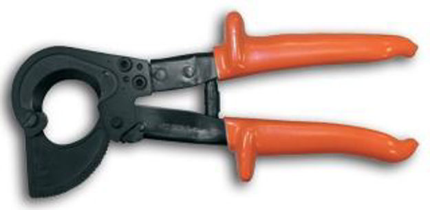 Imagen de Corta Cable Para Electricista Hasta 52mm Ega Master España