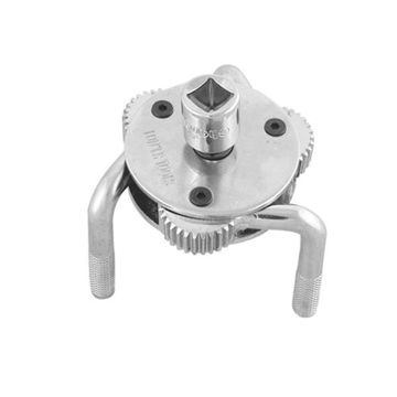 Imagen de SACA FILTRO TIPO ARAÑA 65 A 110 MM CHANGLU