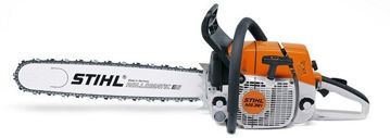 Imagen de MOTOSIERRA 72.2 CC  3.9 KW  4.9 HP  63 CM  MS382 STIHL