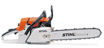 Imagen de MOTOSIERRA 72.2 CC  3.9 KW  4.9 HP  63 CM  MS382 STIHL