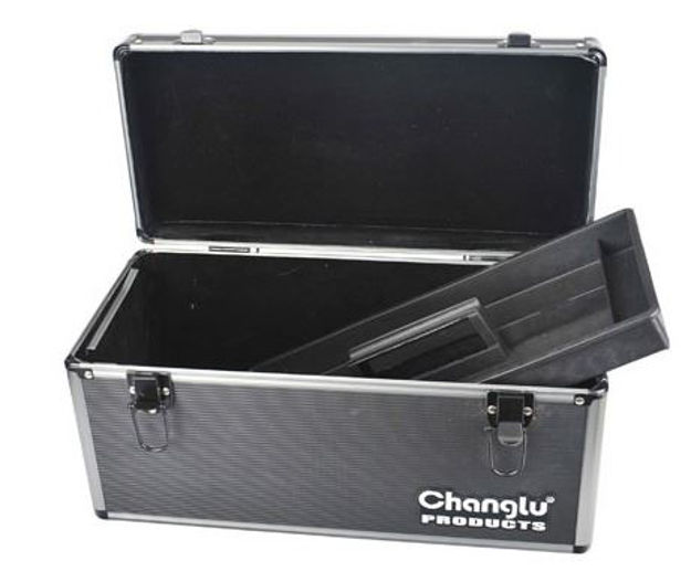 Imagen de CAJA DE HERRAMIENTAS CHANGLU