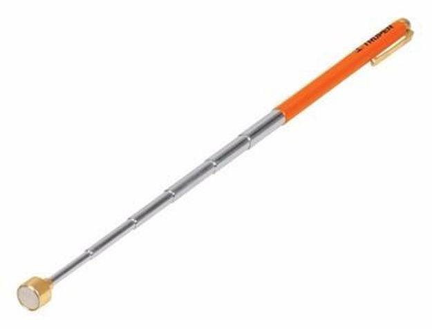 Imagen de IMÁN EXTENSIBLE - LEVANTA 1.5KG TRUPER  PICK-UP