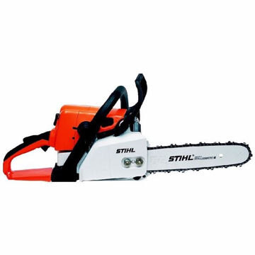 Imagen de MOTOSIERRA 35.2CC  1.6KW  2.2HP  40CM  MS210  STIHL