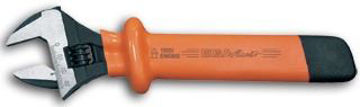 Imagen de LLAVE AISLADA FRANCESA O INGLESA 1000V 10" EGA MASTER