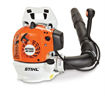 Imagen de SOPLADOR NAFTA DE MOCHILA 27.2 CC STIHL BR 200