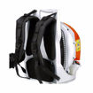 Imagen de SOPLADOR NAFTA DE MOCHILA 27.2 CC STIHL BR 200