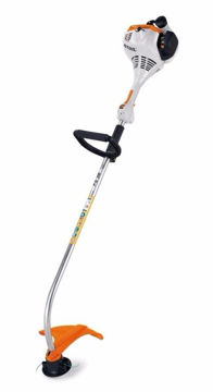 Imagen de Bordeadora A Nafta 27.2cc Stihl Fs 38 ( Desmalezadora )