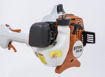 Imagen de Bordeadora A Nafta 27.2cc Stihl Fs 38 ( Desmalezadora )